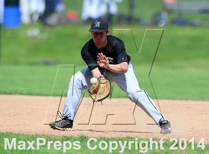 Thumbnail 2 in Northwest Catholic @ Hall photogallery.