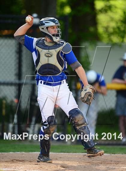 Thumbnail 3 in Northwest Catholic @ Hall photogallery.