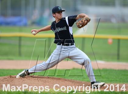 Thumbnail 3 in Northwest Catholic @ Hall photogallery.