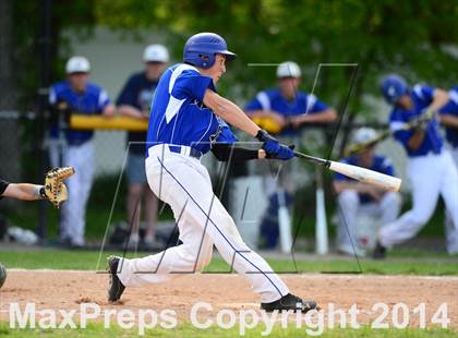 Thumbnail 3 in Northwest Catholic @ Hall photogallery.