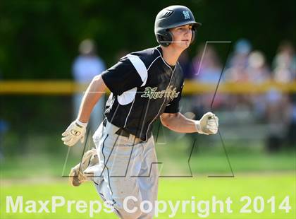 Thumbnail 1 in Northwest Catholic @ Hall photogallery.