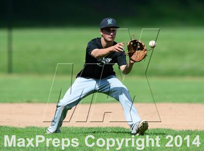 Thumbnail 3 in Northwest Catholic @ Hall photogallery.