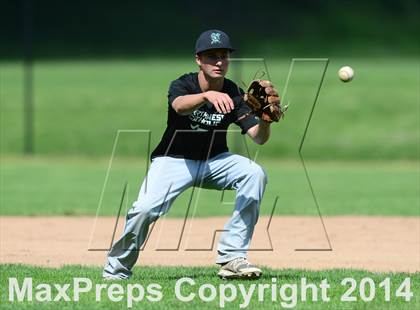 Thumbnail 2 in Northwest Catholic @ Hall photogallery.