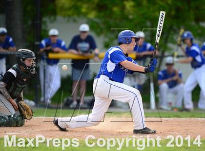 Thumbnail 3 in Northwest Catholic @ Hall photogallery.