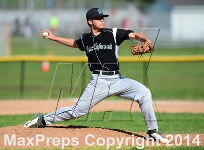 Thumbnail 1 in Northwest Catholic @ Hall photogallery.