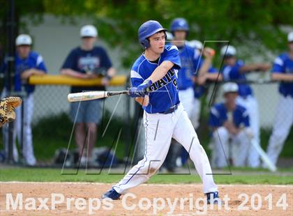 Thumbnail 3 in Northwest Catholic @ Hall photogallery.