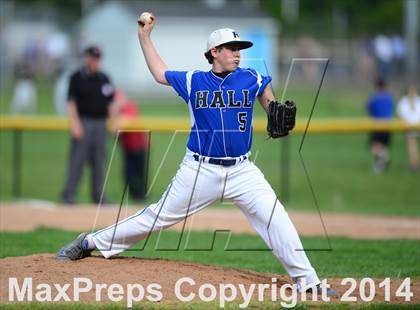 Thumbnail 2 in Northwest Catholic @ Hall photogallery.
