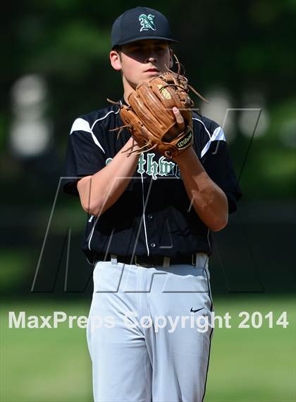 Thumbnail 1 in Northwest Catholic @ Hall photogallery.