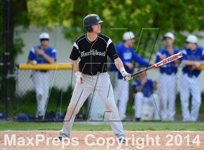 Thumbnail 1 in Northwest Catholic @ Hall photogallery.