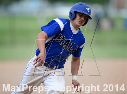 Thumbnail 3 in Northwest Catholic @ Hall photogallery.