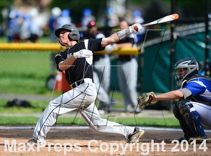 Thumbnail 3 in Northwest Catholic @ Hall photogallery.
