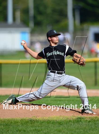 Thumbnail 3 in Northwest Catholic @ Hall photogallery.
