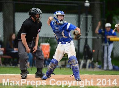Thumbnail 3 in Northwest Catholic @ Hall photogallery.