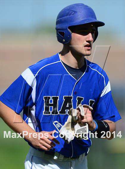 Thumbnail 2 in Northwest Catholic @ Hall photogallery.