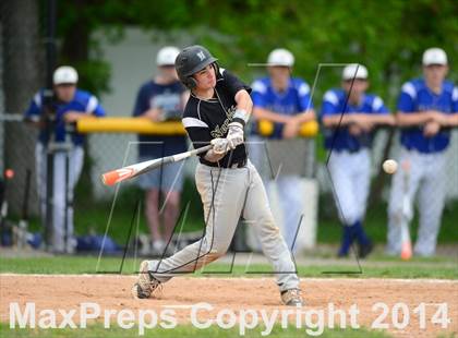 Thumbnail 3 in Northwest Catholic @ Hall photogallery.