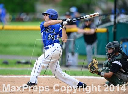 Thumbnail 3 in Northwest Catholic @ Hall photogallery.