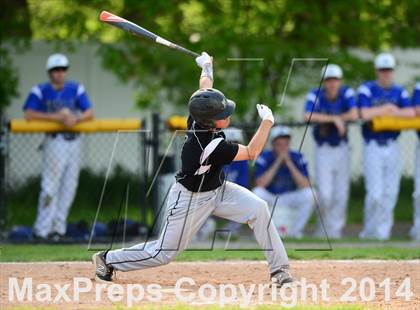 Thumbnail 3 in Northwest Catholic @ Hall photogallery.