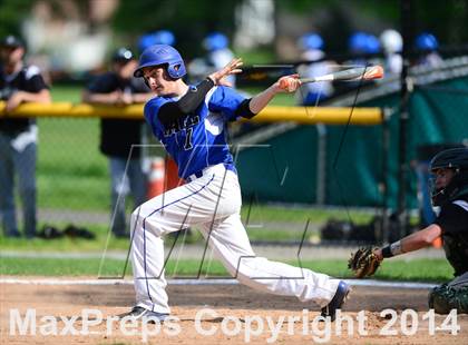 Thumbnail 2 in Northwest Catholic @ Hall photogallery.