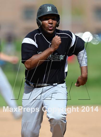 Thumbnail 1 in Northwest Catholic @ Hall photogallery.