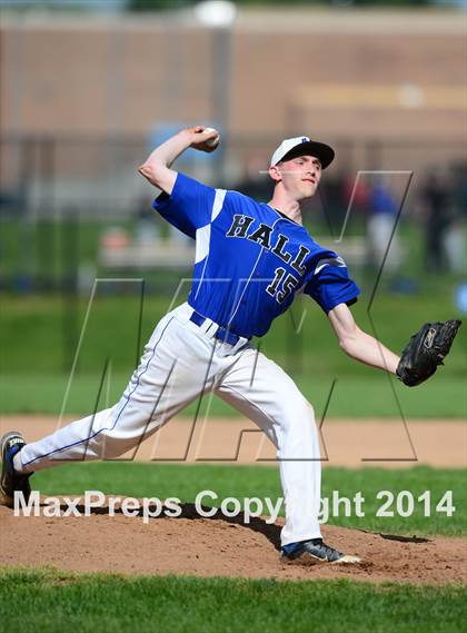 Thumbnail 3 in Northwest Catholic @ Hall photogallery.