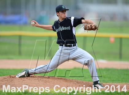 Thumbnail 2 in Northwest Catholic @ Hall photogallery.