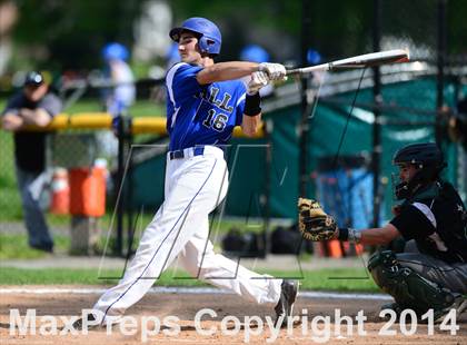 Thumbnail 2 in Northwest Catholic @ Hall photogallery.