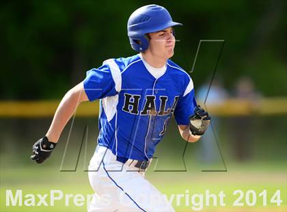 Thumbnail 2 in Northwest Catholic @ Hall photogallery.