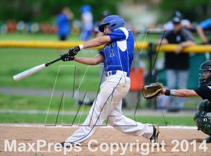 Thumbnail 3 in Northwest Catholic @ Hall photogallery.