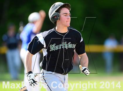 Thumbnail 3 in Northwest Catholic @ Hall photogallery.