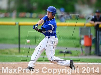 Thumbnail 1 in Northwest Catholic @ Hall photogallery.