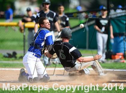 Thumbnail 3 in Northwest Catholic @ Hall photogallery.