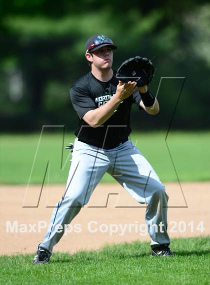 Thumbnail 3 in Northwest Catholic @ Hall photogallery.