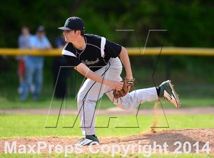 Thumbnail 3 in Northwest Catholic @ Hall photogallery.