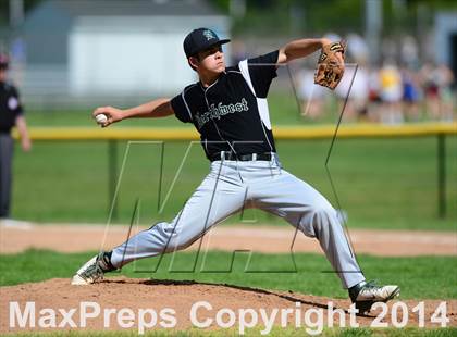 Thumbnail 2 in Northwest Catholic @ Hall photogallery.