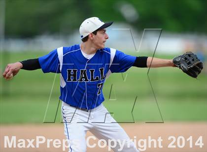 Thumbnail 3 in Northwest Catholic @ Hall photogallery.