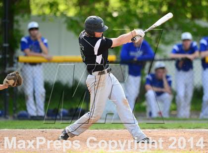 Thumbnail 2 in Northwest Catholic @ Hall photogallery.