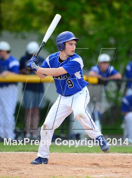 Thumbnail 2 in Northwest Catholic @ Hall photogallery.