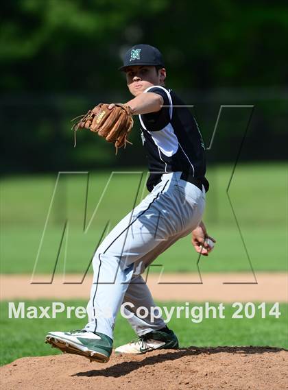 Thumbnail 3 in Northwest Catholic @ Hall photogallery.
