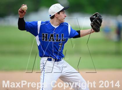 Thumbnail 1 in Northwest Catholic @ Hall photogallery.