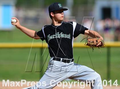 Thumbnail 1 in Northwest Catholic @ Hall photogallery.