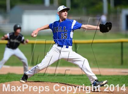 Thumbnail 2 in Northwest Catholic @ Hall photogallery.