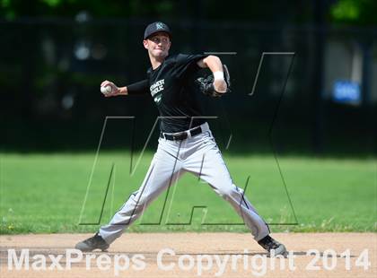 Thumbnail 3 in Northwest Catholic @ Hall photogallery.
