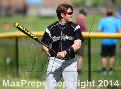 Thumbnail 3 in Northwest Catholic @ Hall photogallery.