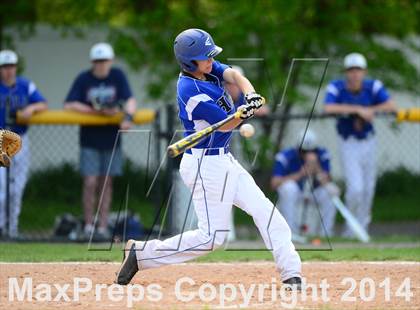Thumbnail 2 in Northwest Catholic @ Hall photogallery.