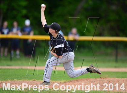 Thumbnail 2 in Northwest Catholic @ Hall photogallery.