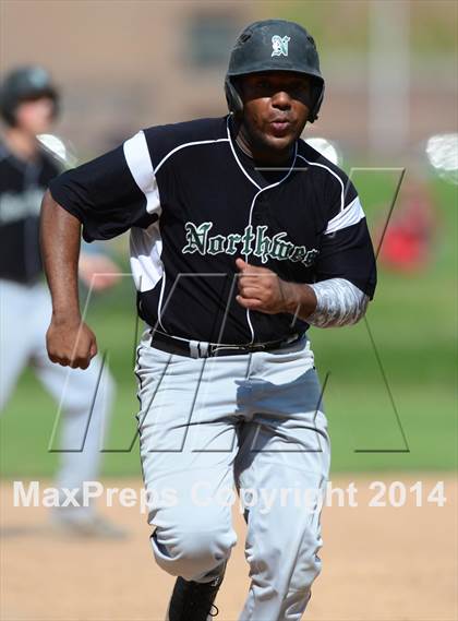 Thumbnail 2 in Northwest Catholic @ Hall photogallery.