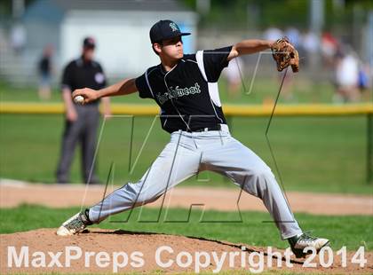 Thumbnail 2 in Northwest Catholic @ Hall photogallery.