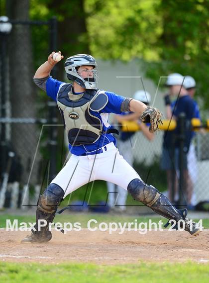 Thumbnail 3 in Northwest Catholic @ Hall photogallery.