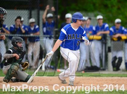 Thumbnail 2 in Northwest Catholic @ Hall photogallery.