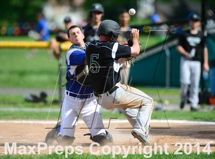 Thumbnail 1 in Northwest Catholic @ Hall photogallery.